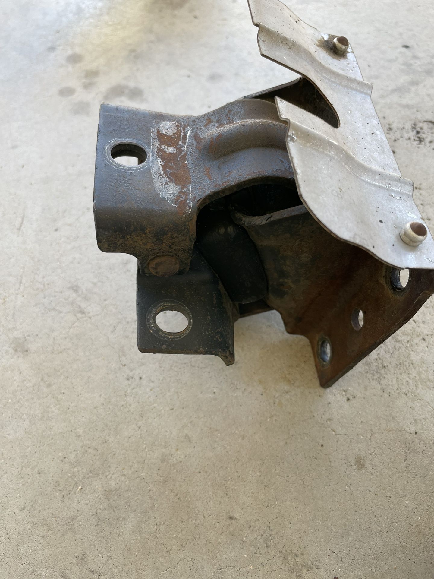 Chevy Motor Mounts 