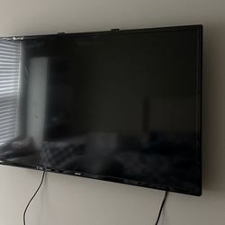 55” Phillips Smart Tv