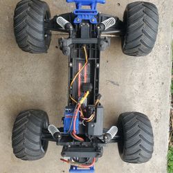 Traxxas Stampede RC Car FOR Parts