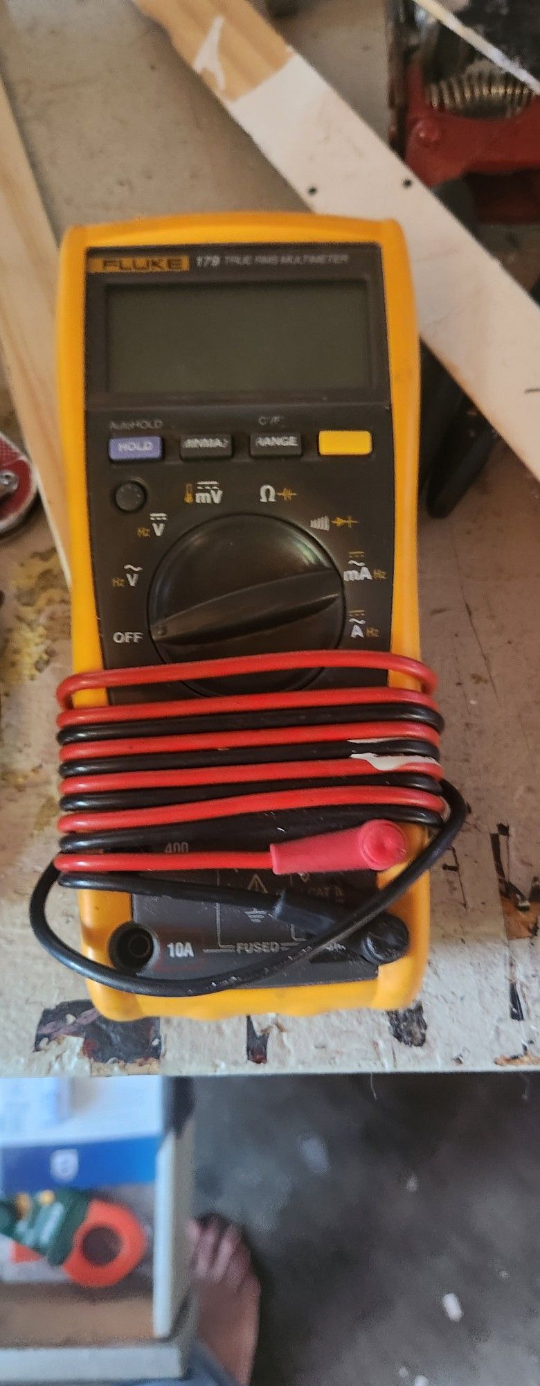 Multimeter