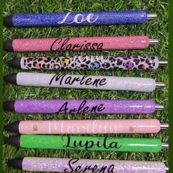 Pens