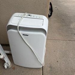 Portable AC Unit