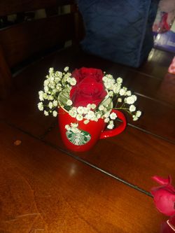 Starbucks Cup