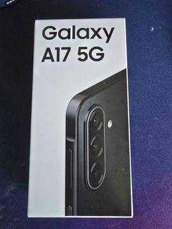 Samsung Galaxy A17 5G
