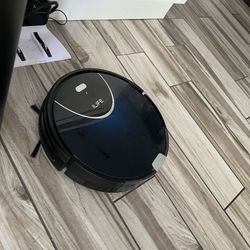 iLIFE Robot Vacuum 