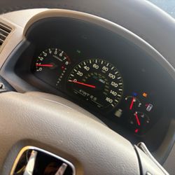 Honda Accord 2005 Clean Tittle