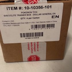 Dg Prismatic Sealed Case 