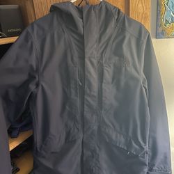 The North Face Men’s Jacket 