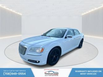 2011 Chrysler 300