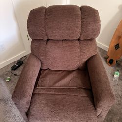 Golden Technologies Recliner 