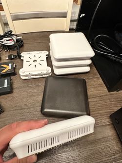 Luxul Ac1900 Dual-band Wireless Ap