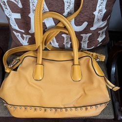 Lady Purse