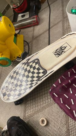 An SantaCruz limited edition skateboard brand new