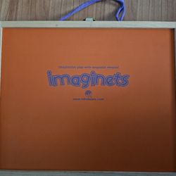 Imaginets