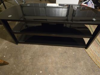 TV stand