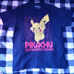 Pokemon T-shirt