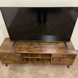 Insignia 55 Inch Smart Tv With Alexa remote