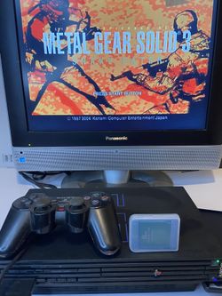 PlayStation 2 