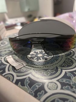 Brand New Prada 🕶️😎