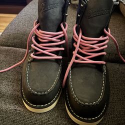 Danner Boots