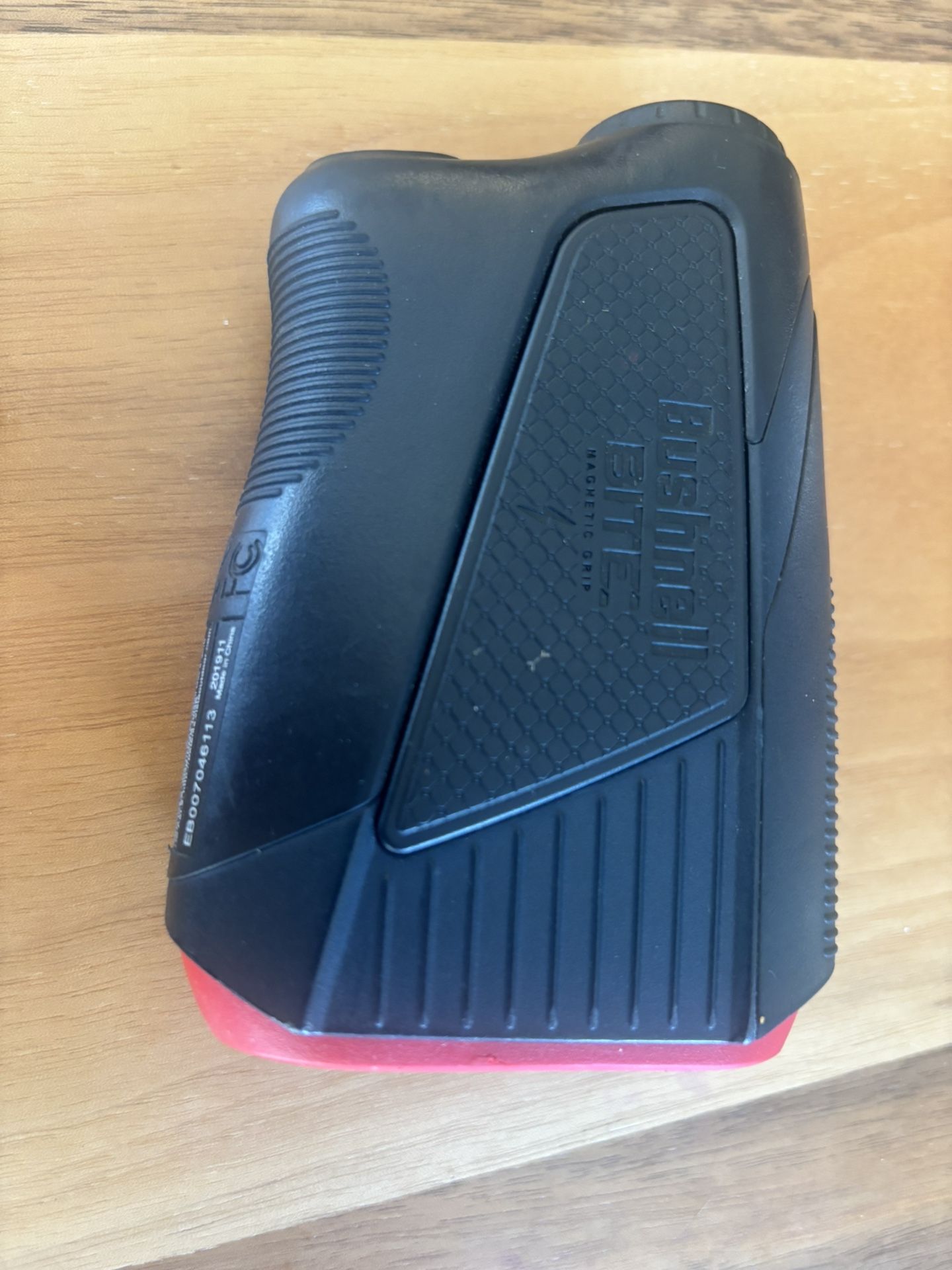 Bushnell Tour V5 Rangefinder With Slope