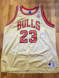 Jordan Jersey Champion Brand New w/tags