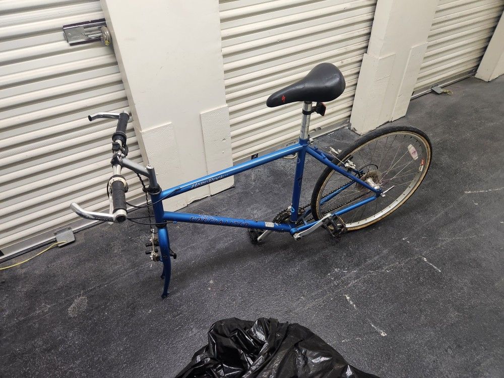 Vintage Specialized Hardrock GX Mountain Bike