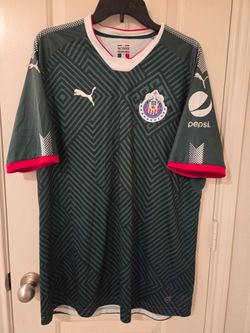 Puma Chivas De Guadalajara 17/18 Third Jersey XL