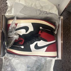 Jordan 1s