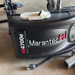 Garage Door Opener