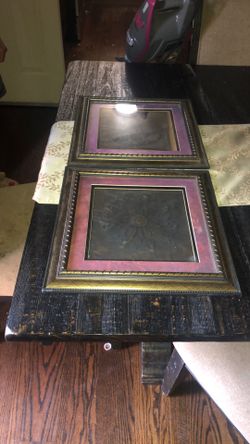 Decor Frames