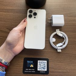 iPhone 13 Pro 256GB Unlocked 