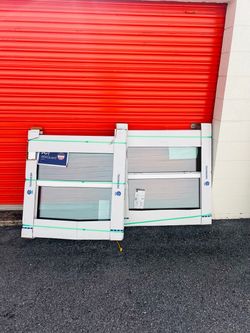 PGT Hurricane Impact Windows 36x37