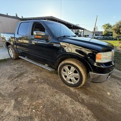 2007 Ford F-150