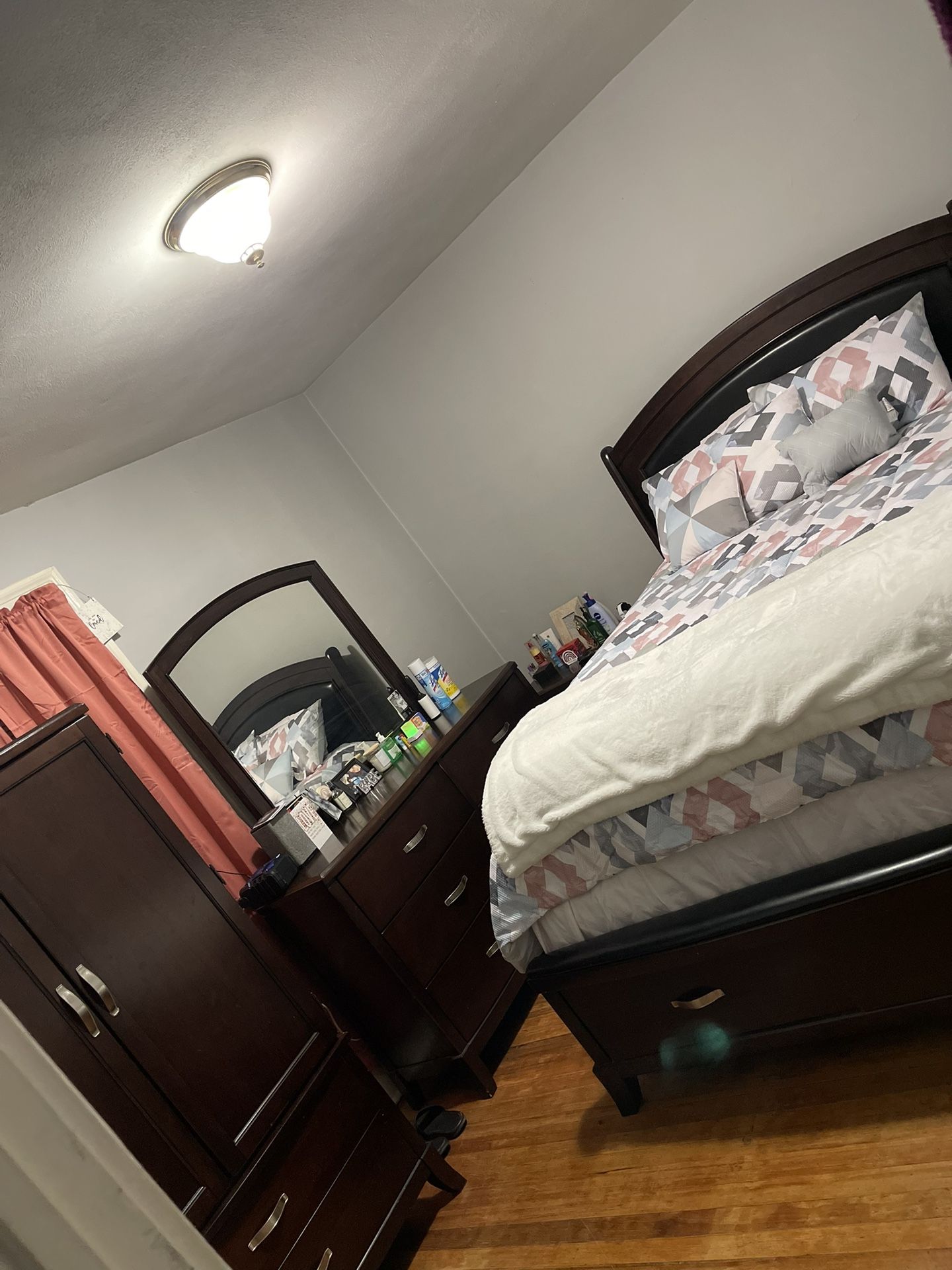 Bedroom Set