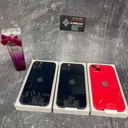Apple IPhone 14 Plus
