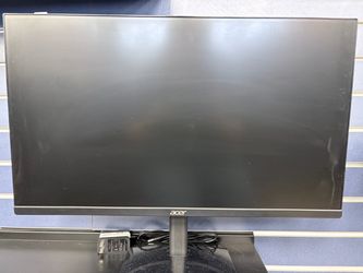 Acer 25” Monitor