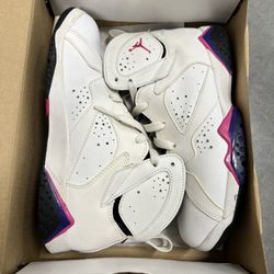 Retro Jordan Size 2.5