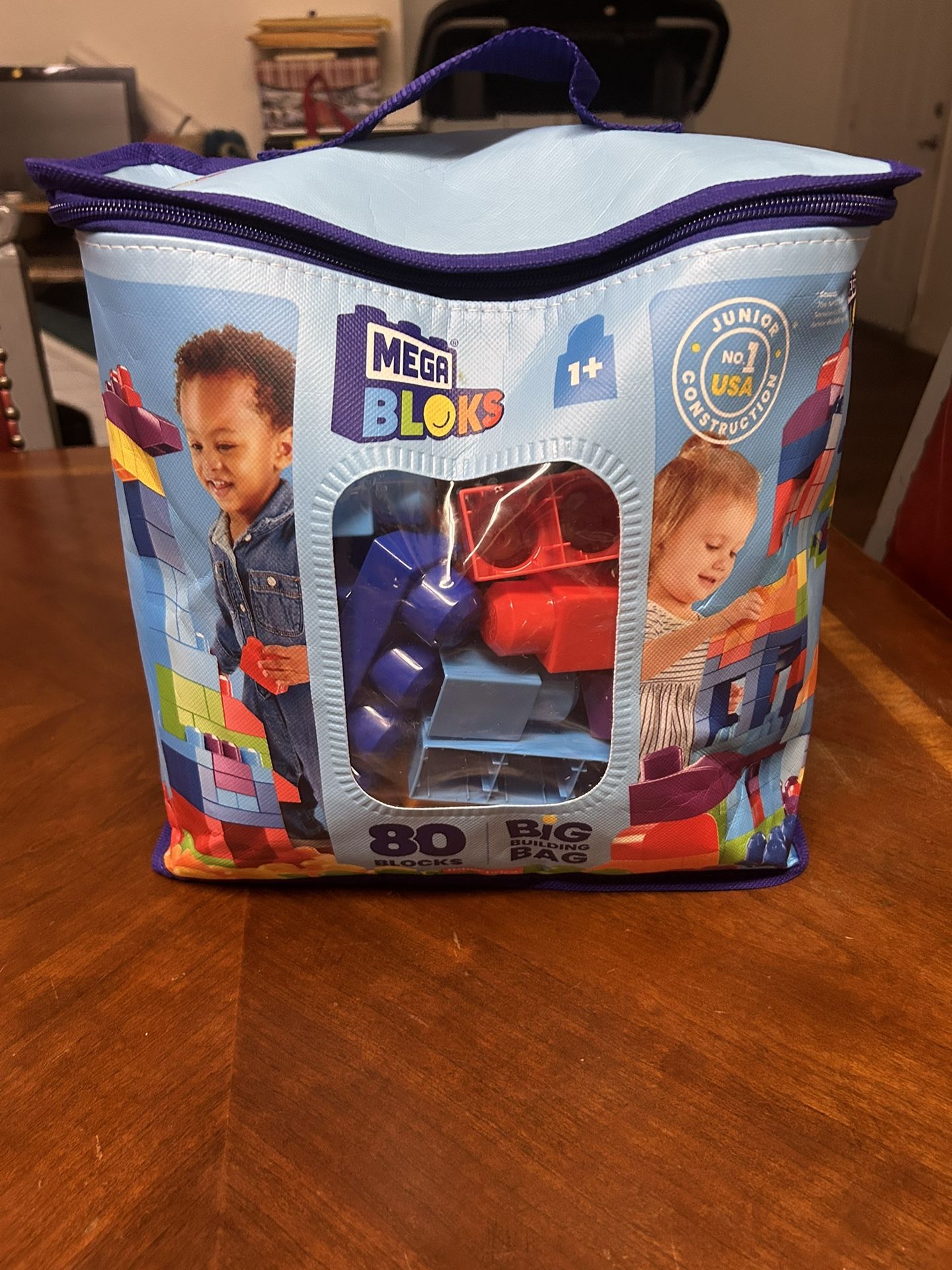 LEGOS