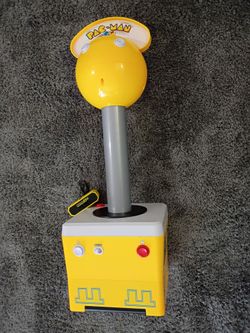 PacMan Giant Joystick
