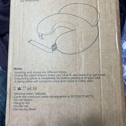 Breastfeeding Pillow