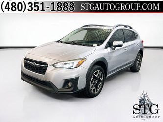 2018 Subaru Crosstrek