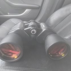 Barska Gladiator 2-25x50 Binoculars