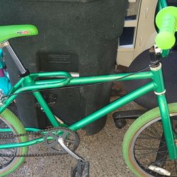 Nos Old School Bmx 