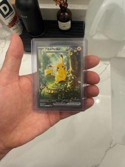 Ascended Hereos Treekachu Sir 276