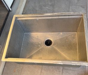 Kitchen Sink