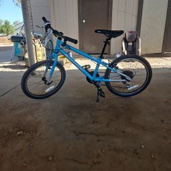 Kids Bike