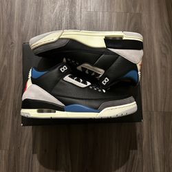 Air Jordan 3 Retro OG 