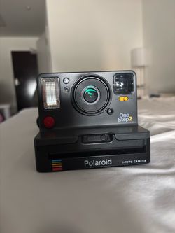 polaroid