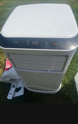 Portable Air Conditioner